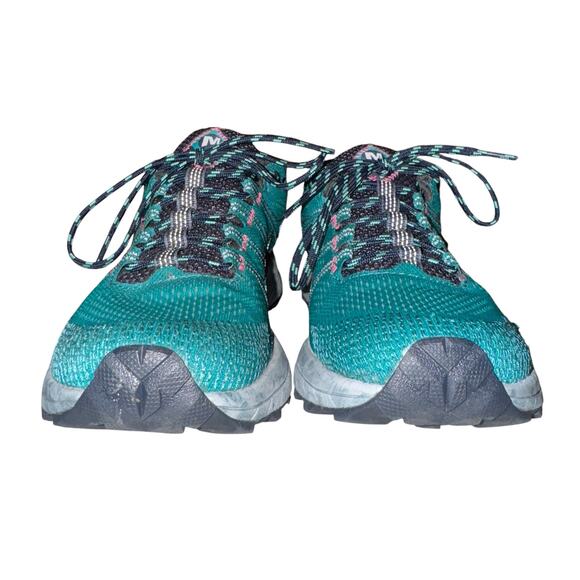 Merrell Women’s Moab Trail Running Shoes Sz 7.5 - Picture 3 of 7